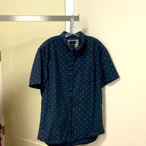 Men’s Button Down